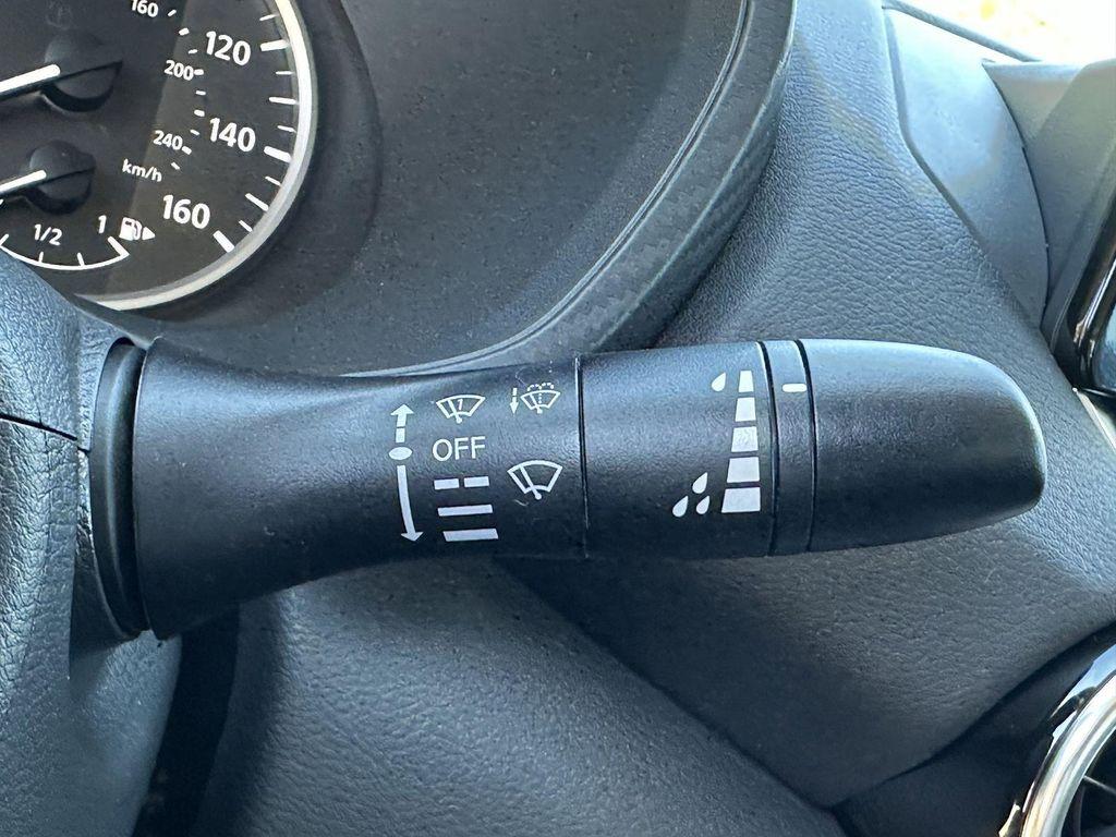 new 2025 Nissan Sentra car, priced at $20,033