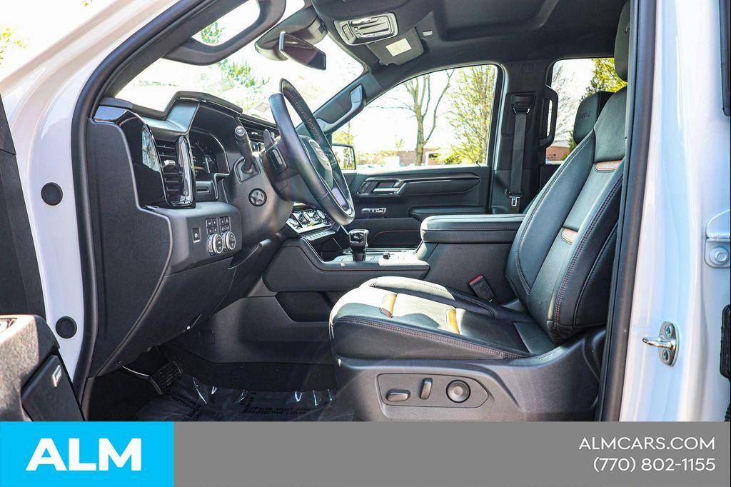 used 2026 GMC Sierra 1500 car, priced at $64,420
