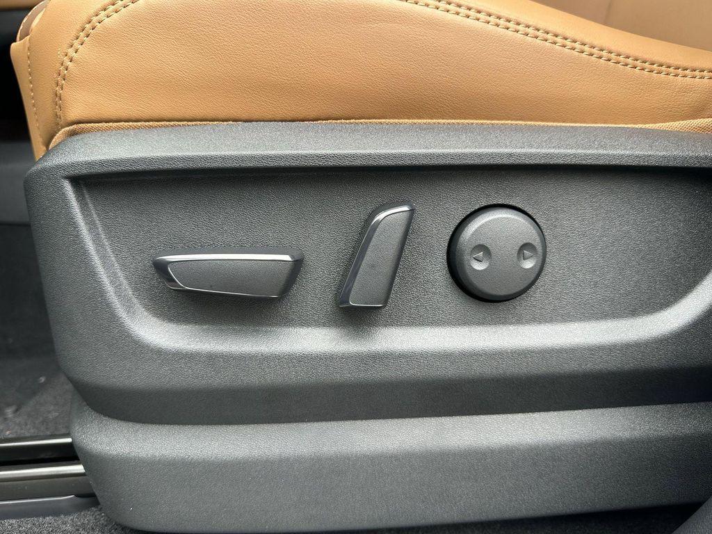 new 2026 Nissan Armada car, priced at $63,545