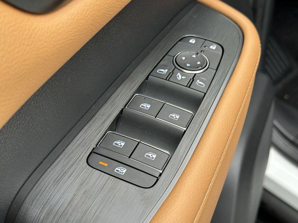 new 2026 Nissan Armada car, priced at $63,545