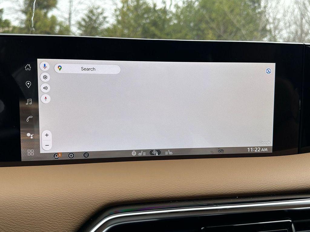 new 2026 Nissan Armada car, priced at $63,545