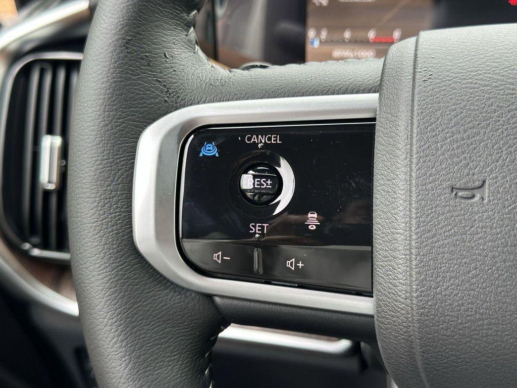 new 2026 Nissan Armada car, priced at $63,545