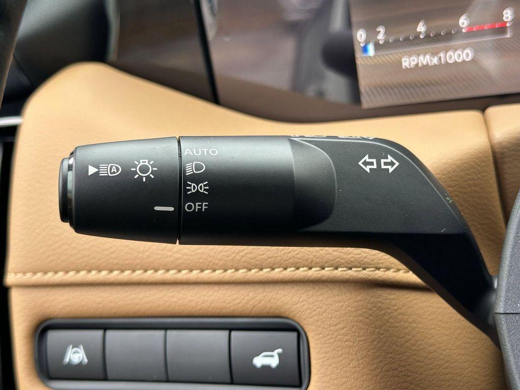 new 2026 Nissan Armada car, priced at $63,545