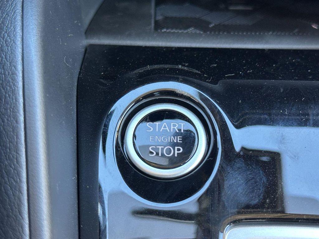 new 2025 Nissan Versa car, priced at $20,590