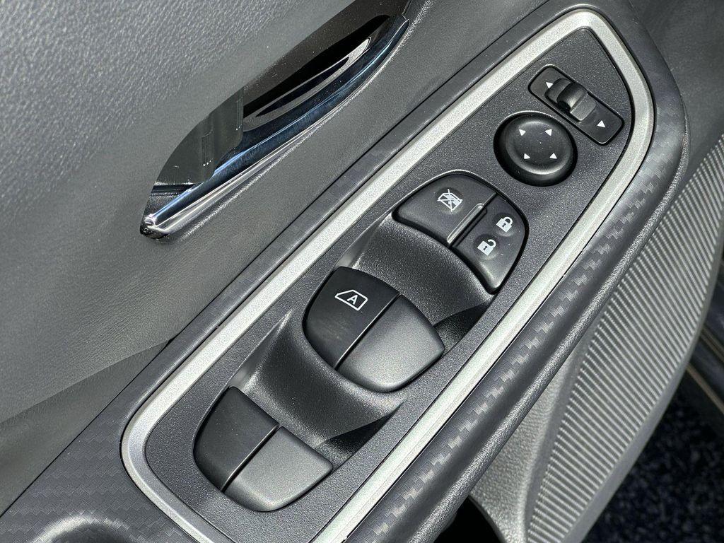 new 2025 Nissan Versa car, priced at $20,590