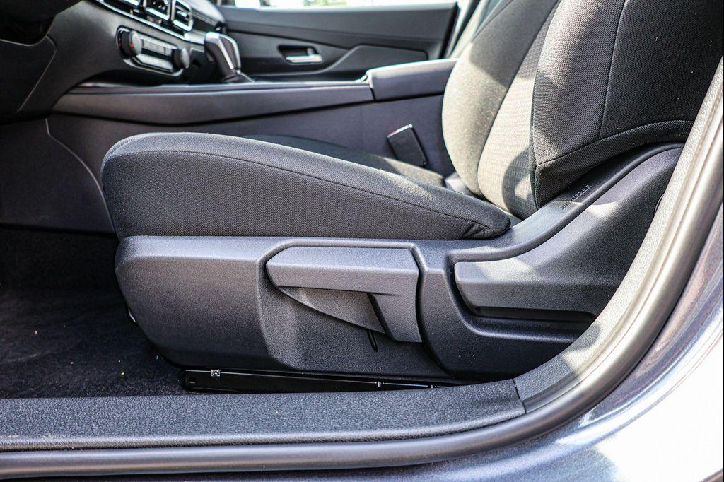 new 2026 Nissan Sentra car, priced at $24,071