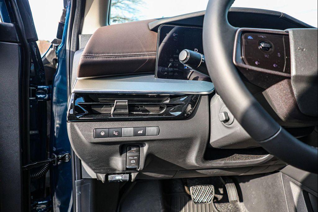 new 2026 Nissan Murano car, priced at $45,419