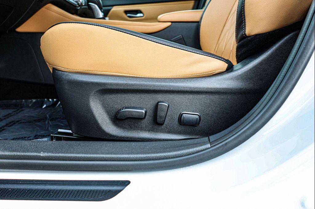 new 2025 Nissan Sentra car, priced at $23,564