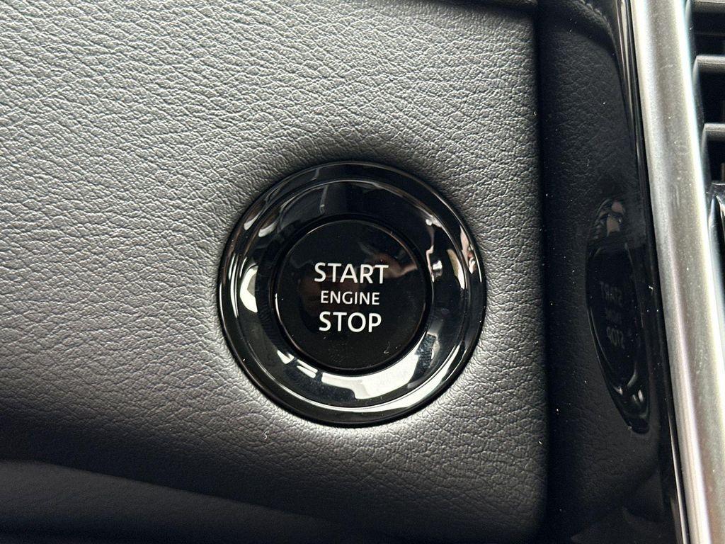 new 2026 Nissan Armada car, priced at $60,133