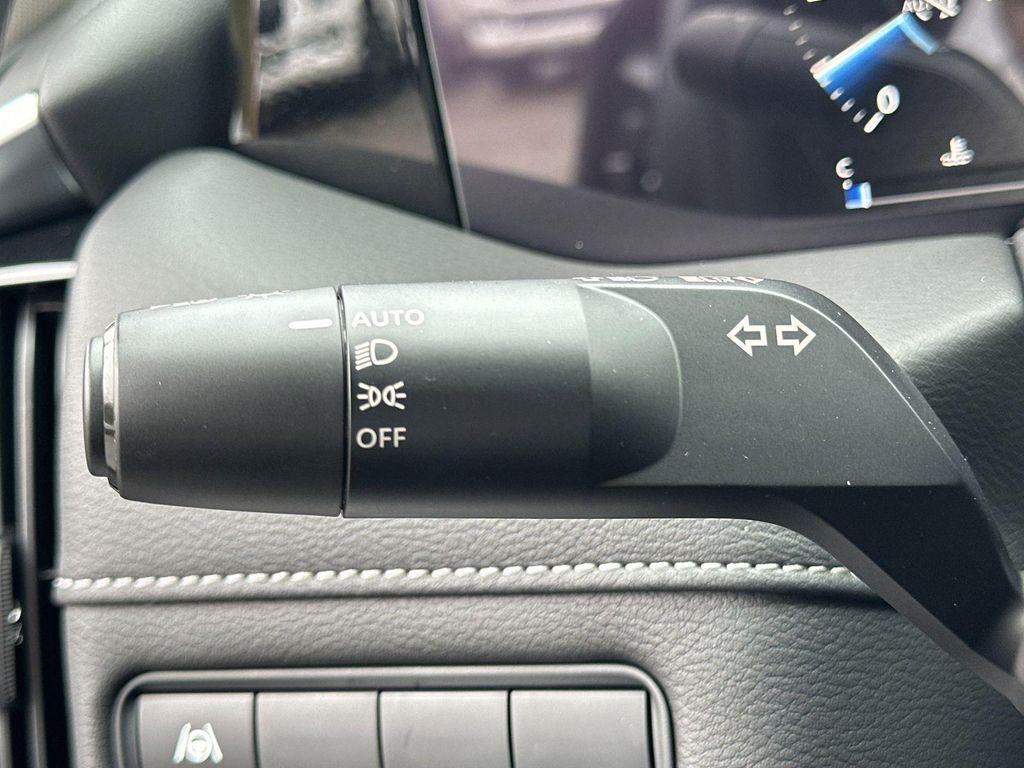 new 2026 Nissan Armada car, priced at $60,133