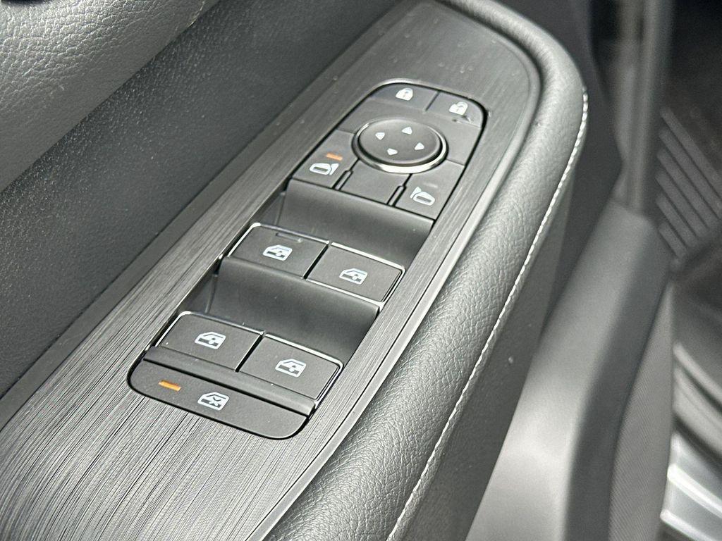 new 2026 Nissan Armada car, priced at $60,133