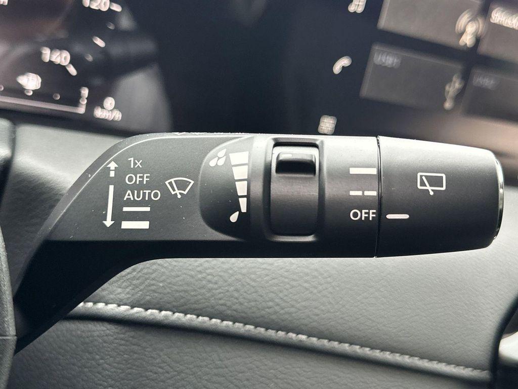 new 2026 Nissan Armada car, priced at $60,133