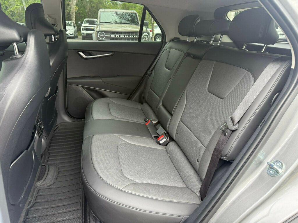 used 2025 Kia Niro EV car, priced at $27,990