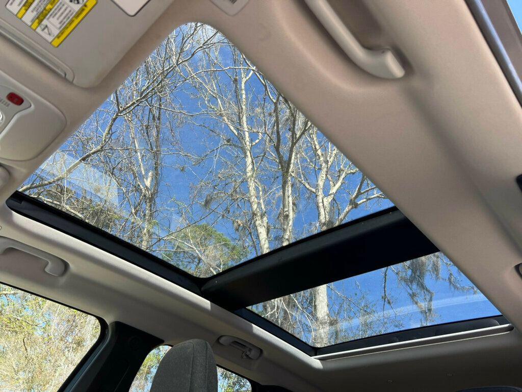 used 2022 Jeep Renegade car, priced at $20,990