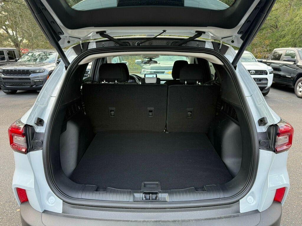 used 2025 Ford Escape car, priced at $23,990