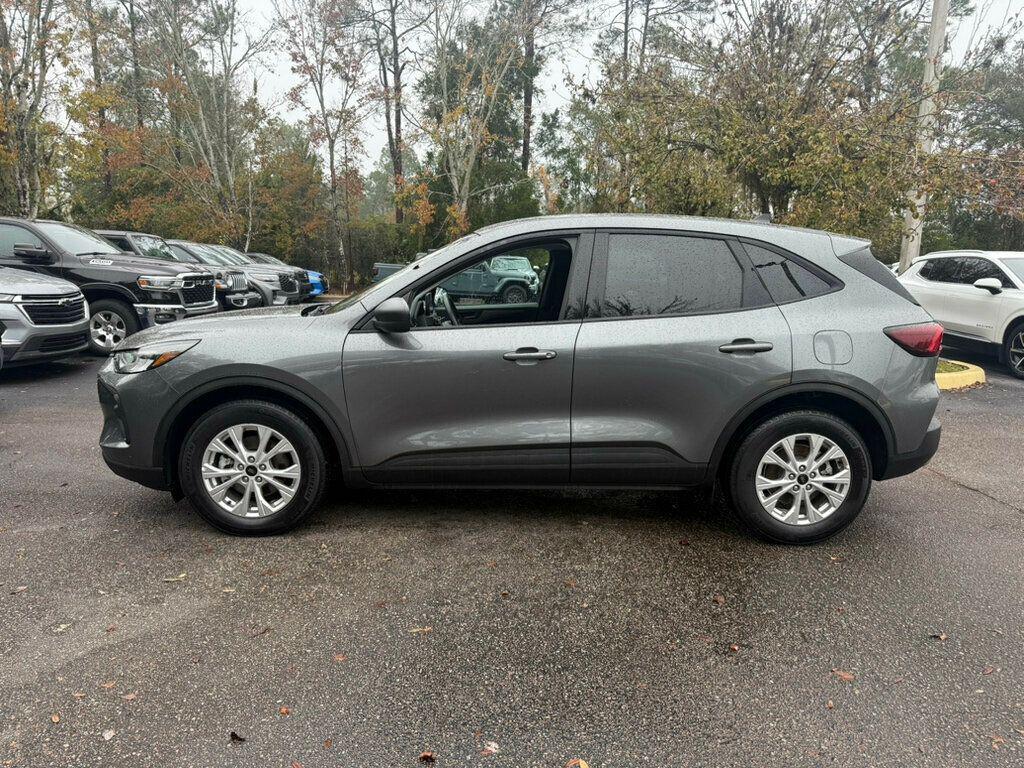 used 2025 Ford Escape car, priced at $20,990