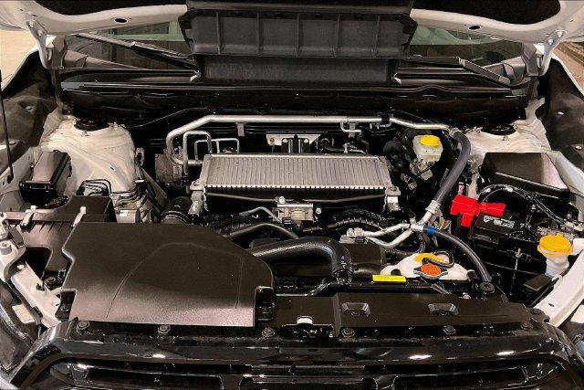 used 2025 Subaru Ascent car, priced at $42,460