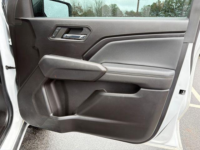 used 2023 Chevrolet Colorado car, priced at $27,077