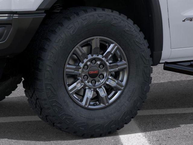 new 2026 GMC Sierra 1500 car, priced at $72,935