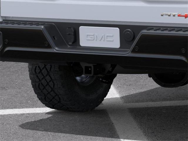 new 2026 GMC Sierra 1500 car, priced at $74,435