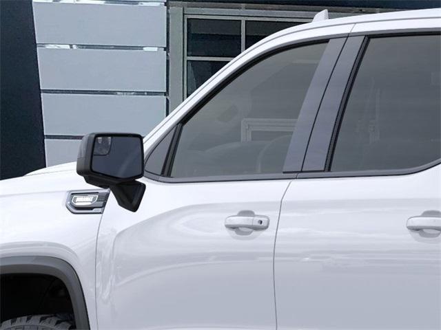 new 2026 GMC Sierra 1500 car, priced at $74,435