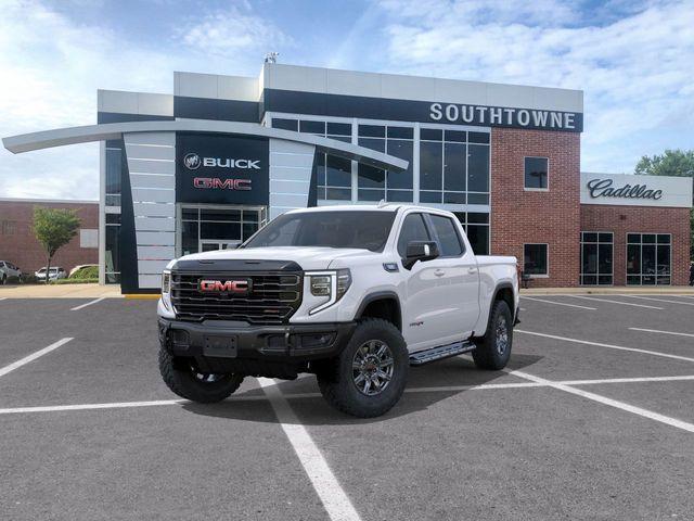 new 2026 GMC Sierra 1500 car, priced at $72,935