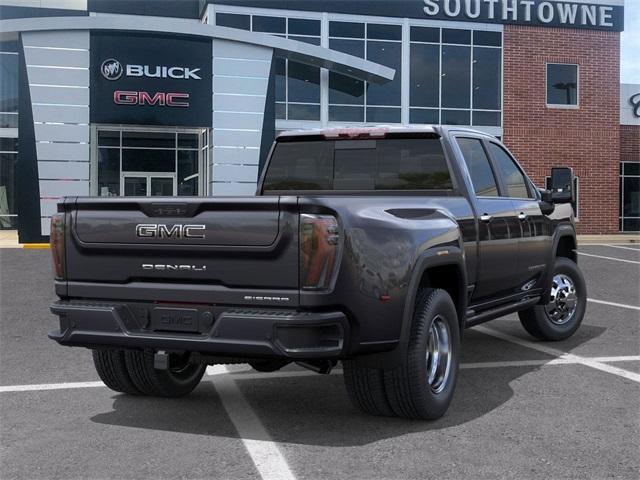 new 2026 GMC Sierra 3500 car, priced at $88,320