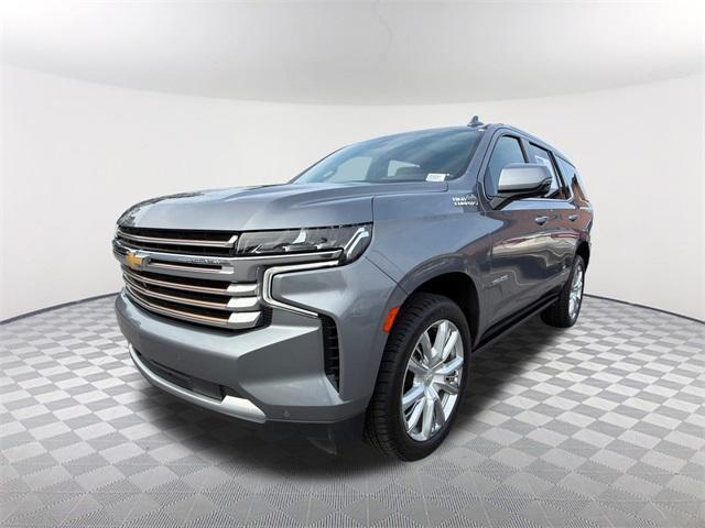 used 2021 Chevrolet Tahoe car, priced at $48,604