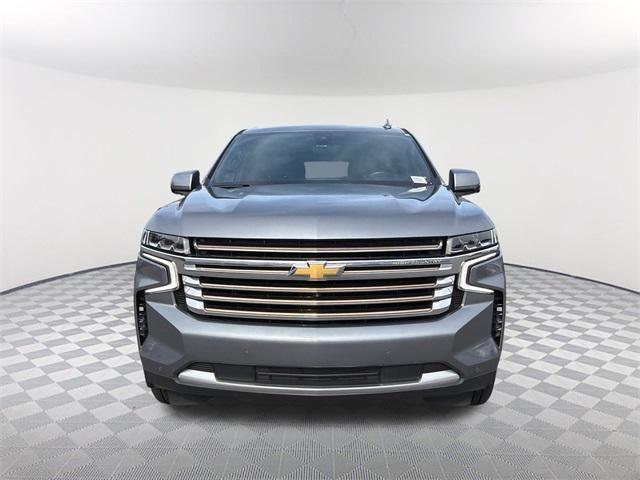 used 2021 Chevrolet Tahoe car, priced at $48,604
