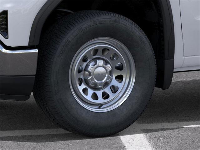 new 2026 GMC Sierra 1500 car, priced at $41,170