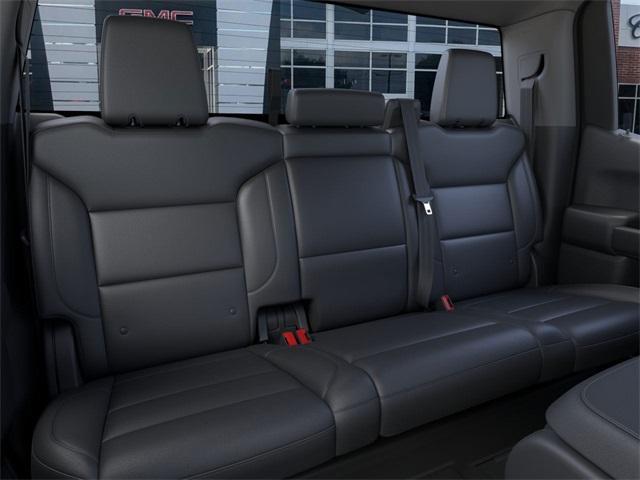 new 2026 GMC Sierra 1500 car, priced at $41,170