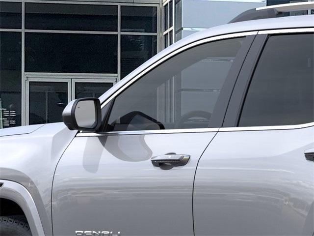 new 2026 GMC Terrain car, priced at $44,885