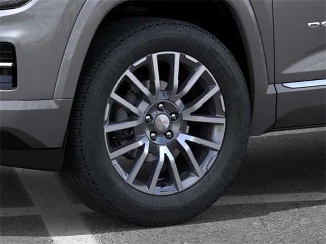 new 2026 GMC Terrain car, priced at $44,885