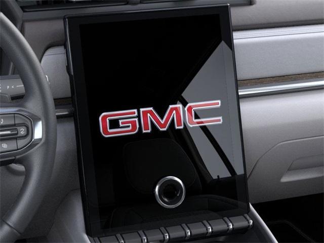 new 2026 GMC Terrain car, priced at $44,885