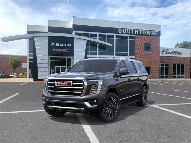 new 2026 GMC Yukon XL car, priced at $79,500