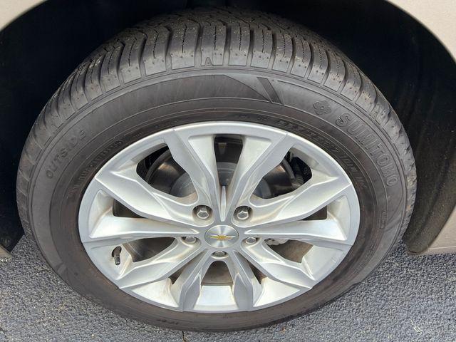used 2024 Chevrolet Malibu car, priced at $19,753