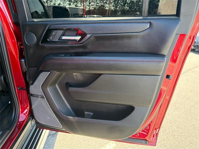 used 2025 GMC Yukon XL car, priced at $103,903