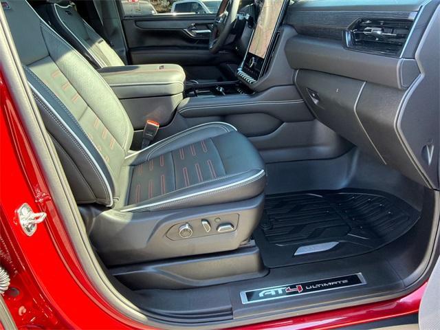 used 2025 GMC Yukon XL car, priced at $103,903