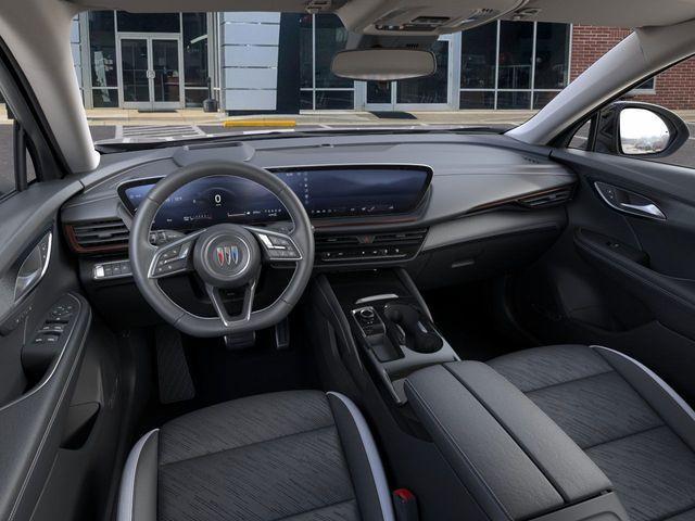 new 2026 Buick Envision car, priced at $40,735