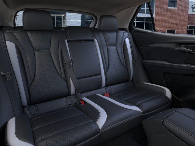 new 2026 Buick Envision car, priced at $40,735