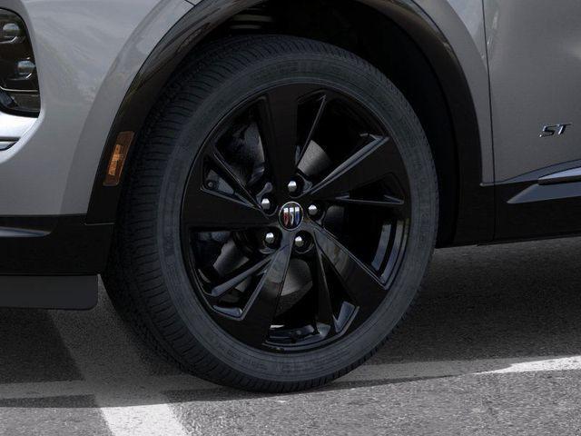 new 2026 Buick Envision car, priced at $40,735