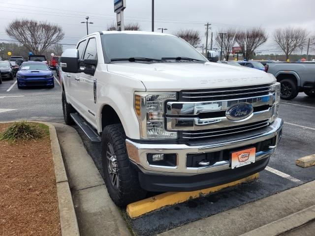 used 2019 Ford F-250 car, priced at $44,996