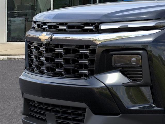 new 2026 Chevrolet Traverse car, priced at $42,765