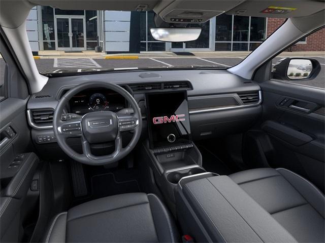 new 2026 GMC Terrain car, priced at $44,885