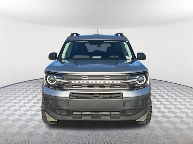 used 2022 Ford Bronco Sport car, priced at $20,031