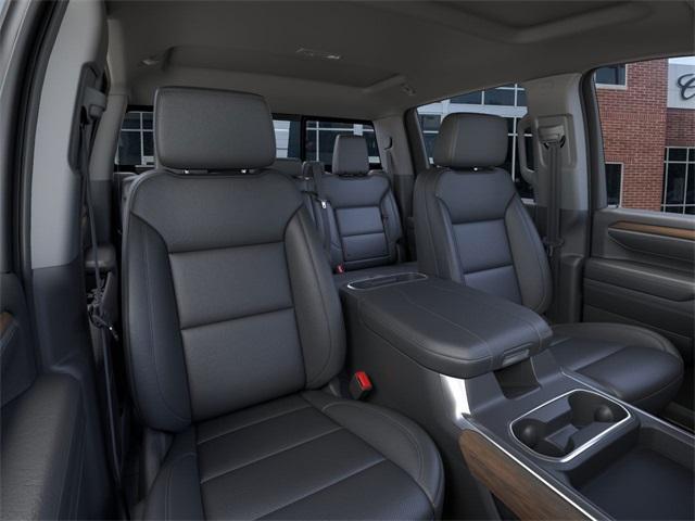 new 2026 GMC Sierra 2500 car