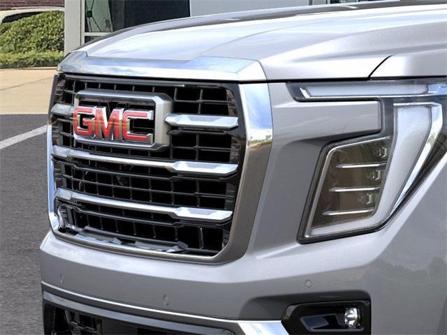 new 2026 GMC Yukon XL car, priced at $79,500