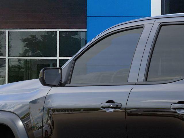 new 2026 Chevrolet Colorado car, priced at $48,770