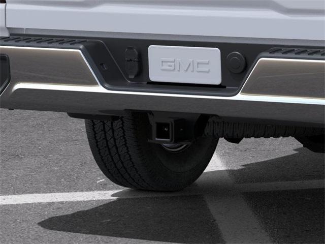 new 2025 GMC Sierra 2500 car, priced at $41,987