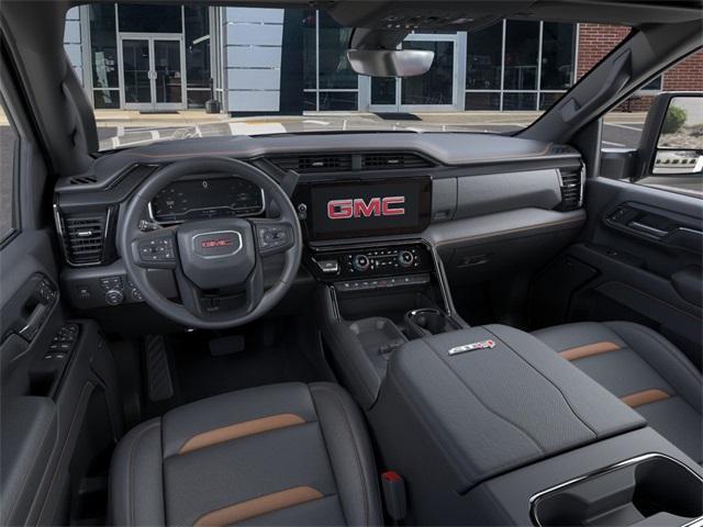 new 2026 GMC Sierra 2500 car, priced at $86,495